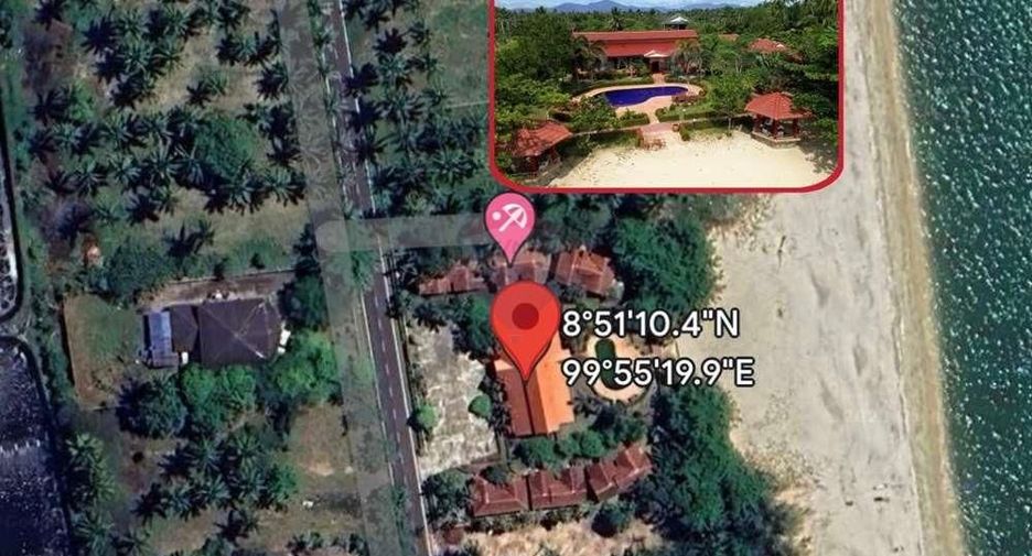 For sale retail Space in Tha Sala, Nakhon Si Thammarat
