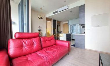 Condo en alquiler y en venta de 2 habitaciones en Watthana, Bangkok