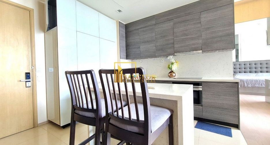 Condo en alquiler y en venta de 2 habitaciones en Watthana, Bangkok