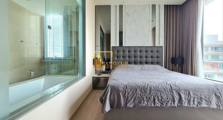 Condo en alquiler y en venta de 2 habitaciones en Watthana, Bangkok