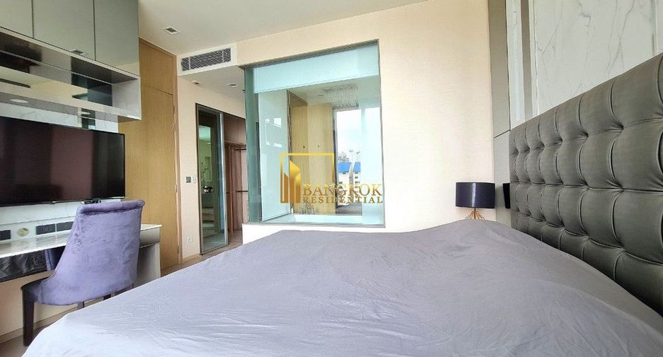 Condo en alquiler y en venta de 2 habitaciones en Watthana, Bangkok