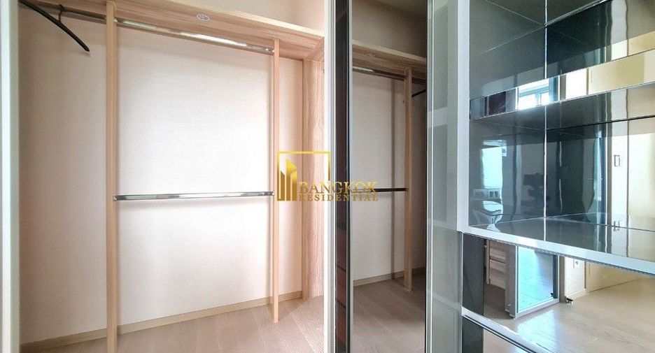 Condo en alquiler y en venta de 2 habitaciones en Watthana, Bangkok