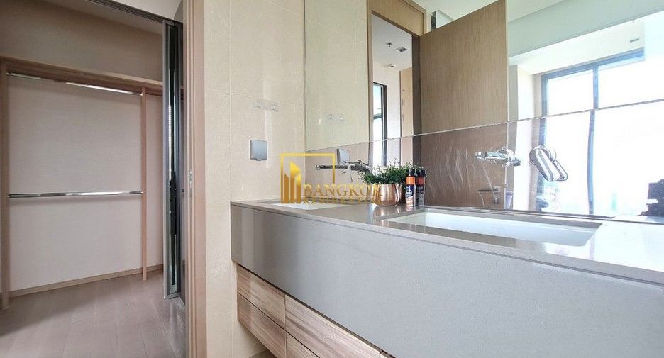 Condo en alquiler y en venta de 2 habitaciones en Watthana, Bangkok