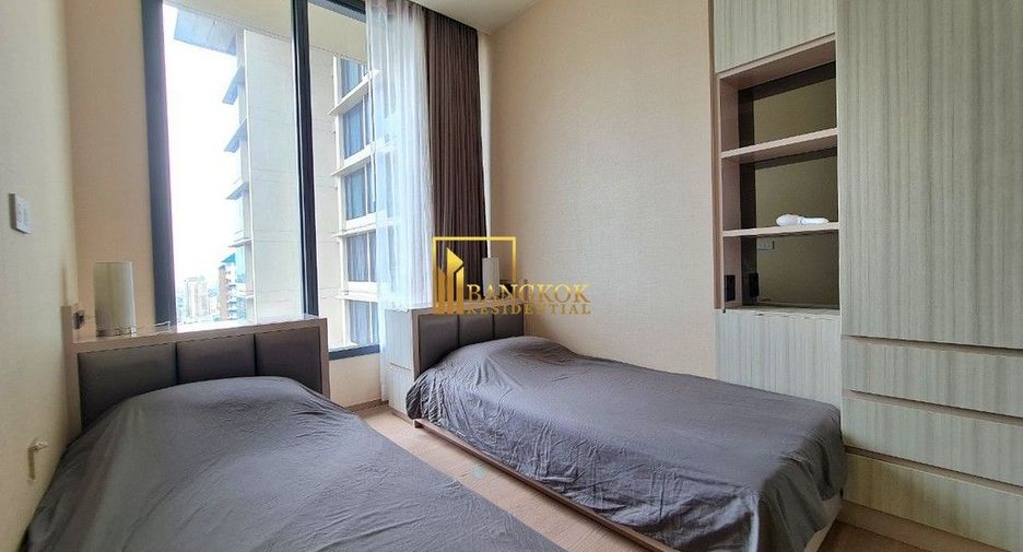 Condo en alquiler y en venta de 2 habitaciones en Watthana, Bangkok