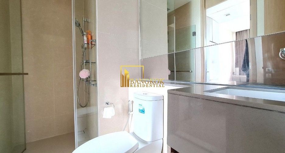 Condo en alquiler y en venta de 2 habitaciones en Watthana, Bangkok