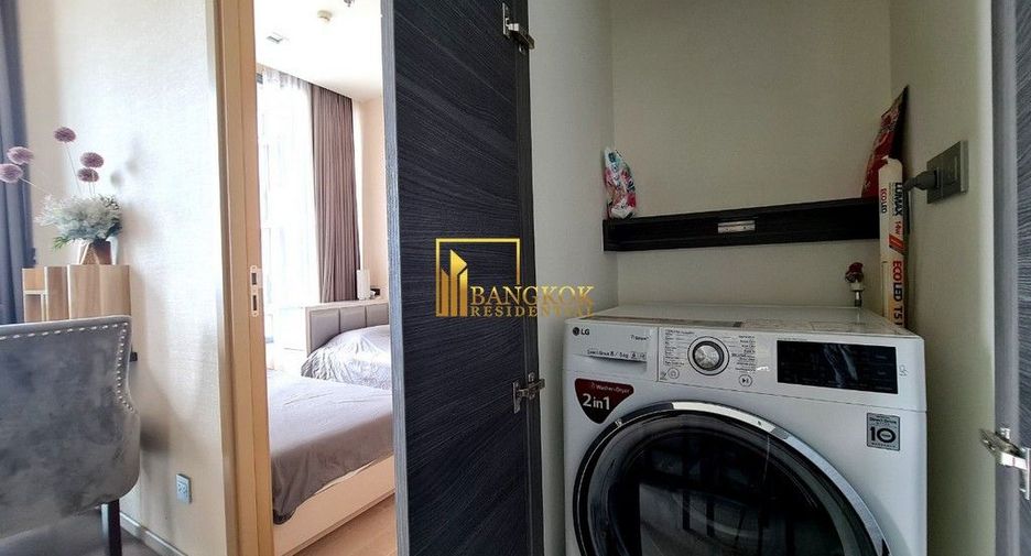 Condo en alquiler y en venta de 2 habitaciones en Watthana, Bangkok