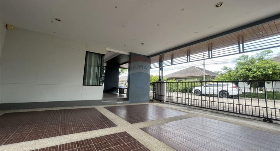 Casa en venta de 3 habitaciones en Mueang Nakhon Si Thammarat, Nakhon Si Thammarat