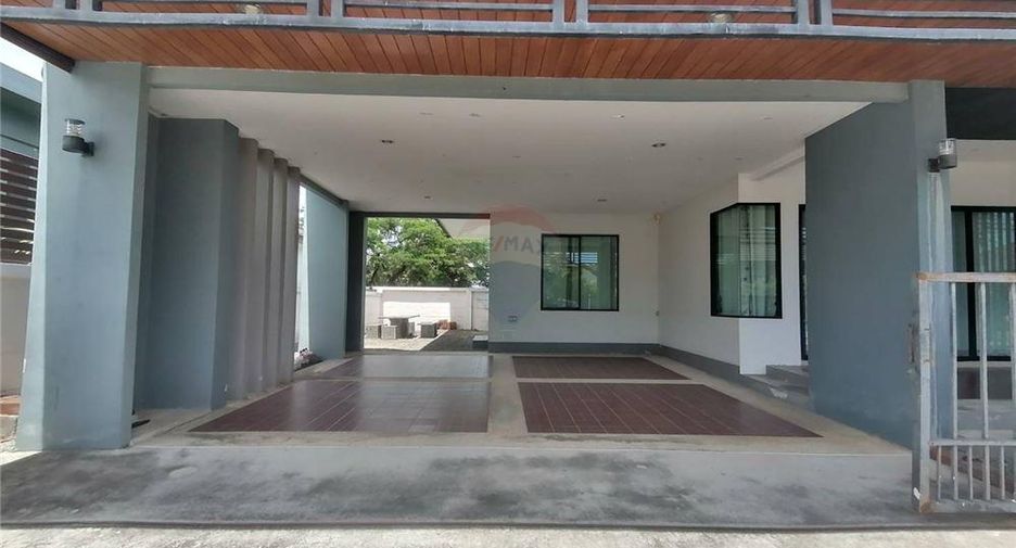 Casa en venta de 3 habitaciones en Mueang Nakhon Si Thammarat, Nakhon Si Thammarat