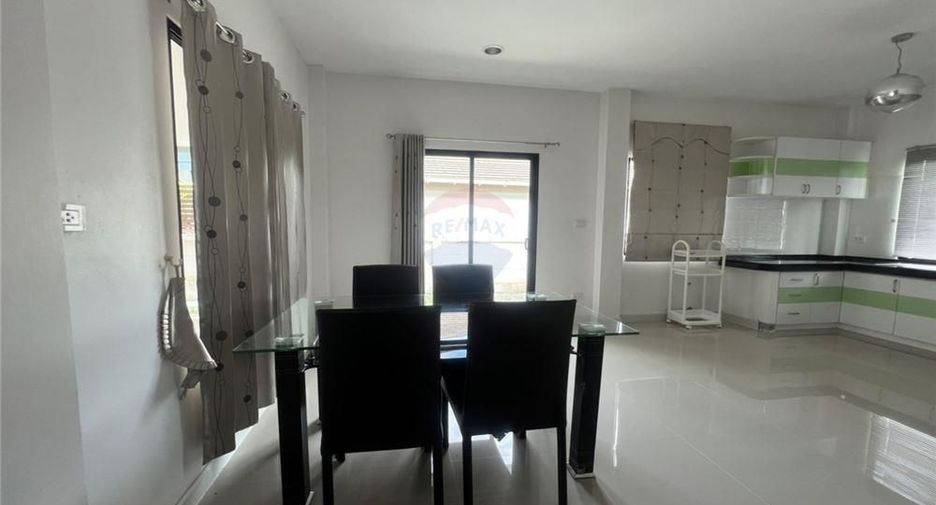 Casa en venta de 3 habitaciones en Mueang Nakhon Si Thammarat, Nakhon Si Thammarat