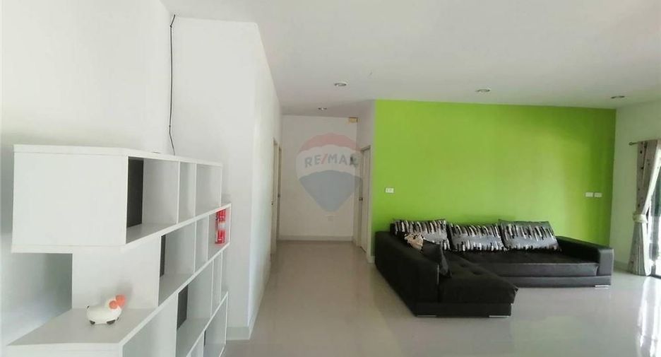 Casa en venta de 3 habitaciones en Mueang Nakhon Si Thammarat, Nakhon Si Thammarat