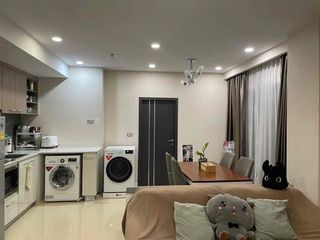 For rent 2 bedrooms condo in Bang Lamung, Chonburi