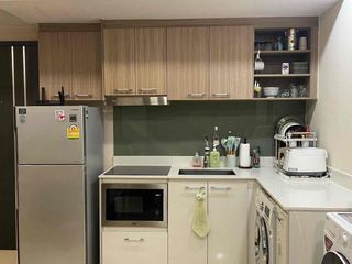 For rent 2 bedrooms condo in Bang Lamung, Chonburi