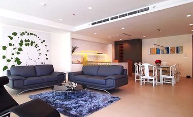 For rent and for sale 2 bedrooms condo in Sathon, Bangkok