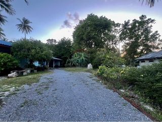 For sale land in Tha Sala, Nakhon Si Thammarat