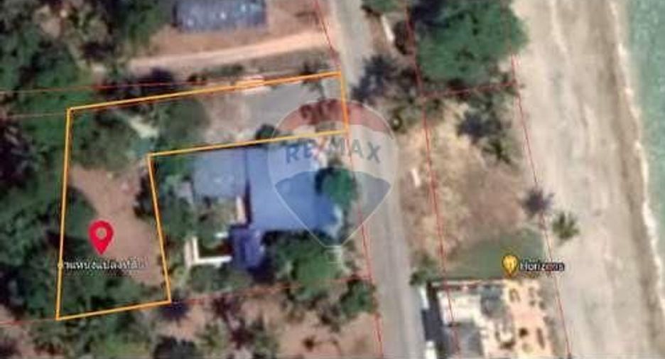 For sale land in Tha Sala, Nakhon Si Thammarat