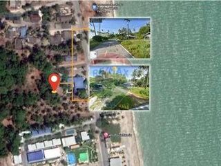 For sale land in Tha Sala, Nakhon Si Thammarat