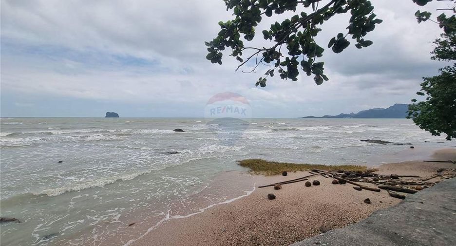 For sale land in Don Sak, Surat Thani
