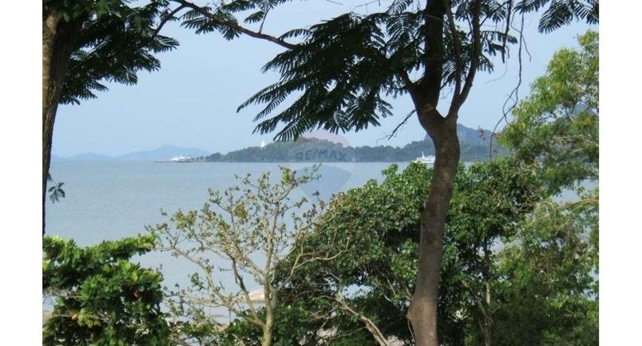 For sale land in Don Sak, Surat Thani