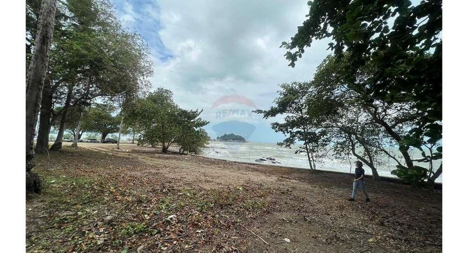 For sale land in Don Sak, Surat Thani