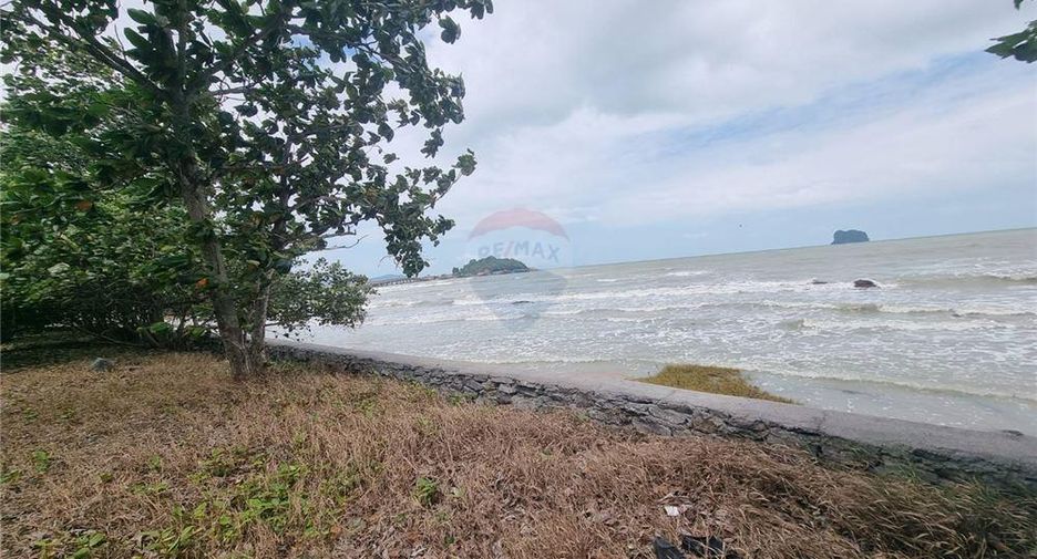 For sale land in Don Sak, Surat Thani