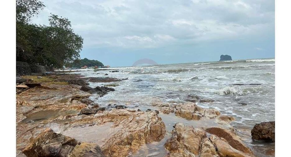 For sale land in Don Sak, Surat Thani
