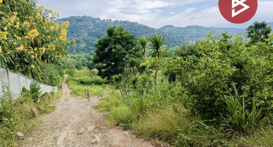 Grundstück zum Kauf in Pak Chong, Nakhon Ratchasima