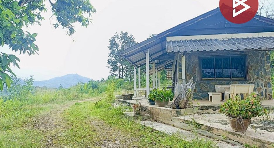 Grundstück zum Kauf in Pak Chong, Nakhon Ratchasima