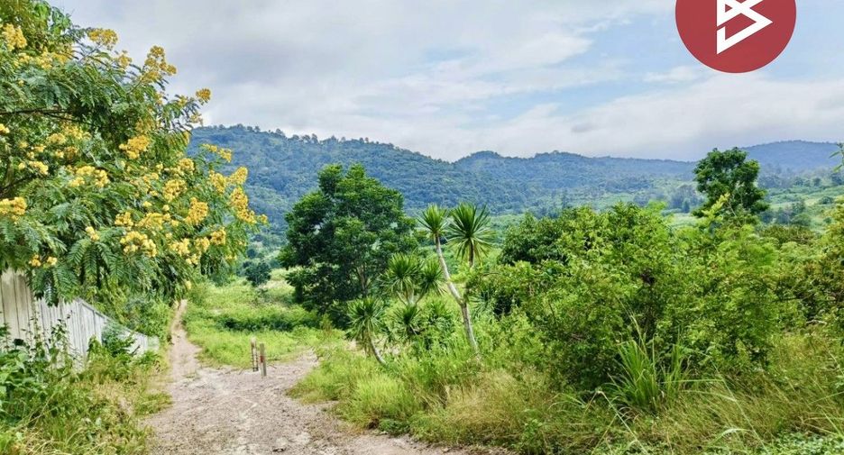Grundstück zum Kauf in Pak Chong, Nakhon Ratchasima