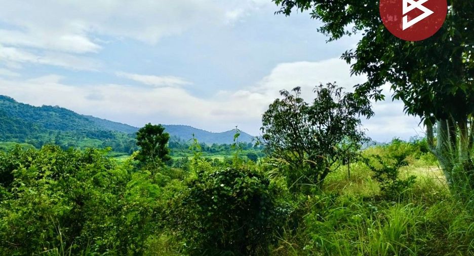 Grundstück zum Kauf in Pak Chong, Nakhon Ratchasima