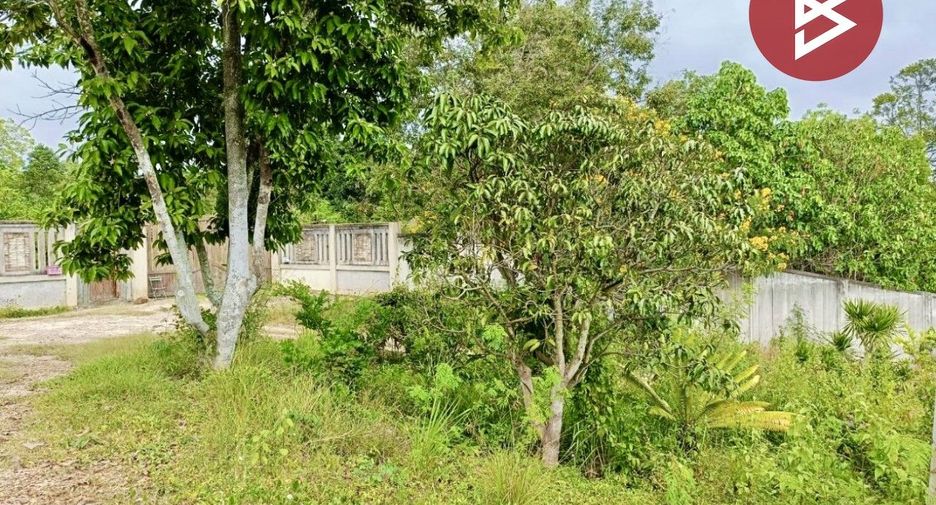 Grundstück zum Kauf in Pak Chong, Nakhon Ratchasima