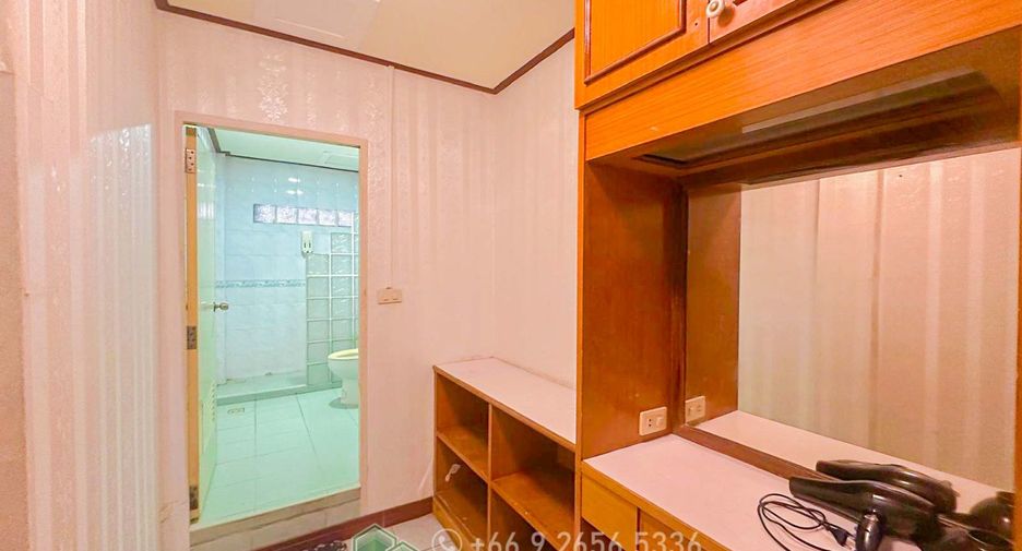 Hotel en alquiler y en venta de 16 habitaciones en Bang Lamung, Chonburi