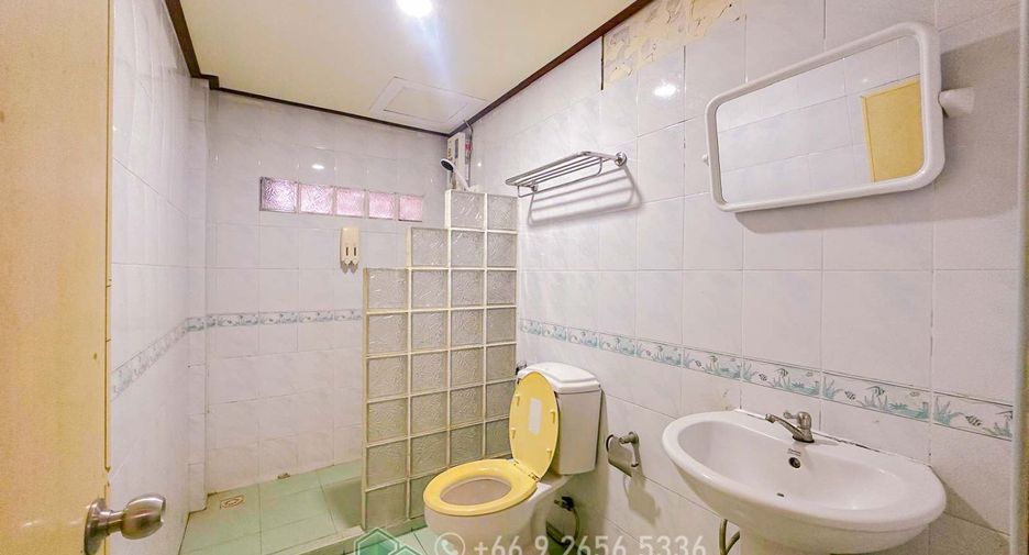 Hotel en alquiler y en venta de 16 habitaciones en Bang Lamung, Chonburi