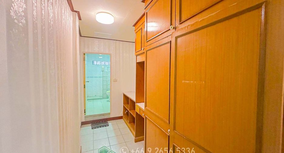 Hotel en alquiler y en venta de 16 habitaciones en Bang Lamung, Chonburi