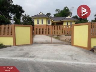 ขาย สตูดิโอ บ้านเดี่ยว ใน เมืองอุตรดิตถ์, อุตรดิตถ์