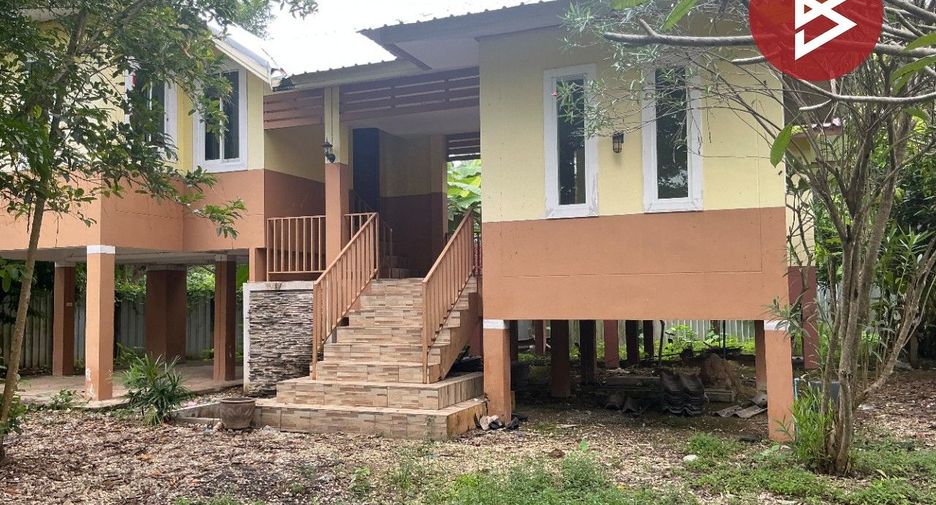 For sale studio house in Mueang Uttaradit, Uttaradit