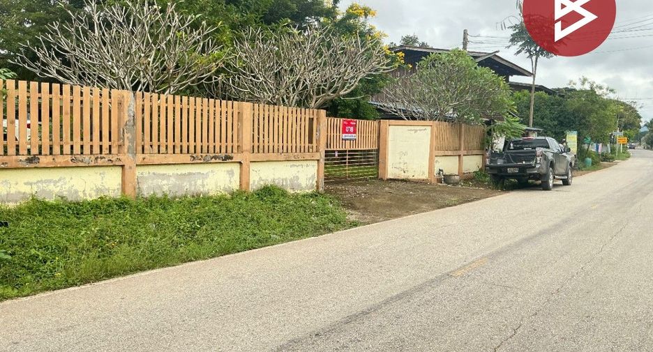 For sale studio house in Mueang Uttaradit, Uttaradit