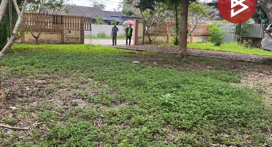 For sale studio house in Mueang Uttaradit, Uttaradit