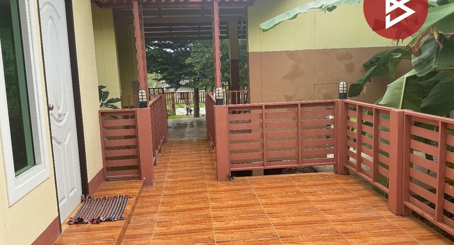 For sale studio house in Mueang Uttaradit, Uttaradit