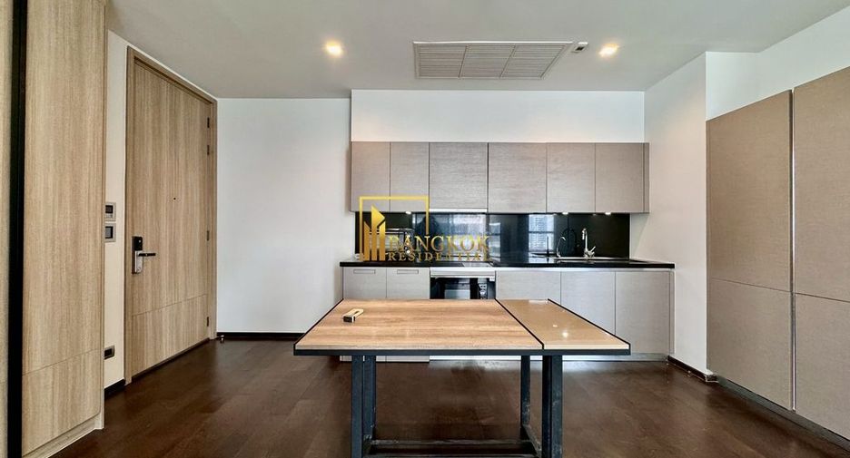 For rent and for sale 2 bedrooms condo in Khlong Toei, Bangkok