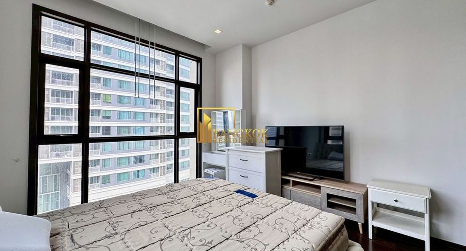 For rent and for sale 2 bedrooms condo in Khlong Toei, Bangkok