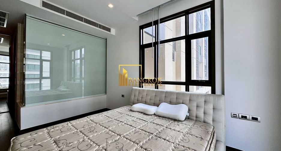 For rent and for sale 2 bedrooms condo in Khlong Toei, Bangkok