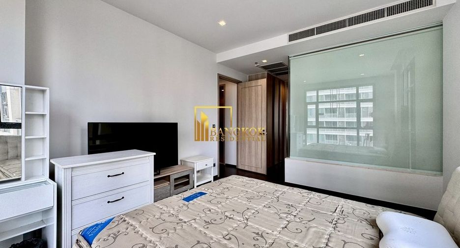 For rent and for sale 2 bedrooms condo in Khlong Toei, Bangkok