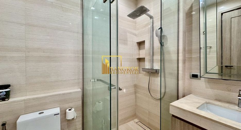 For rent and for sale 2 bedrooms condo in Khlong Toei, Bangkok