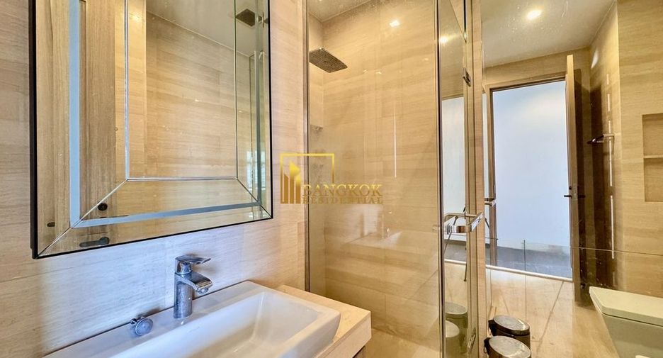 For rent and for sale 2 bedrooms condo in Khlong Toei, Bangkok