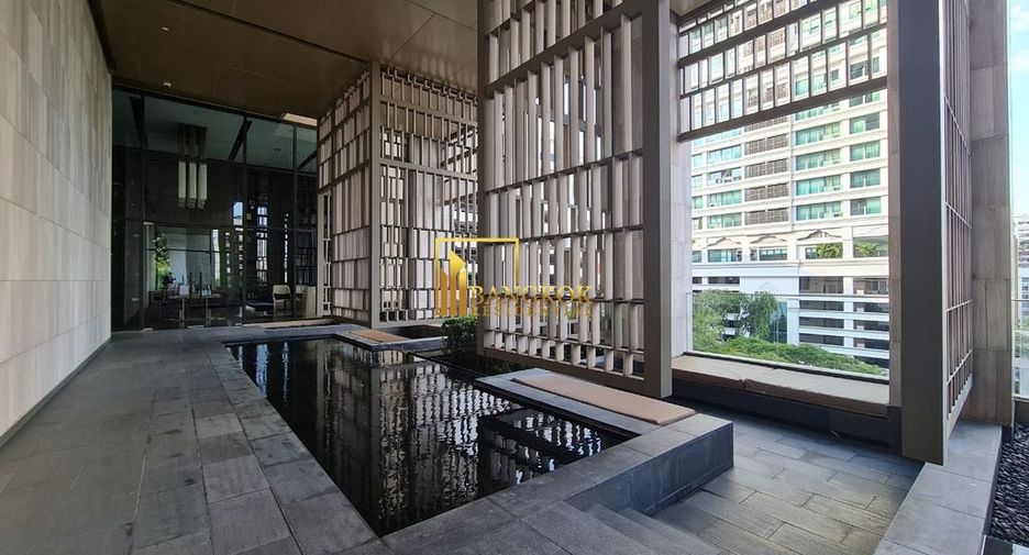 For rent and for sale 2 bedrooms condo in Khlong Toei, Bangkok