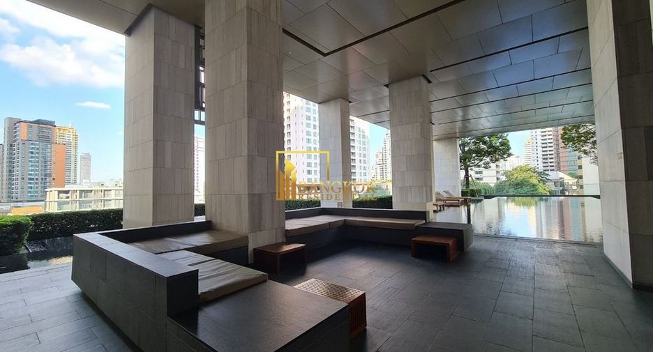 For rent and for sale 2 bedrooms condo in Khlong Toei, Bangkok
