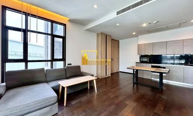 For rent and for sale 2 bedrooms condo in Khlong Toei, Bangkok