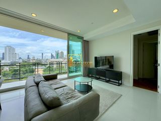 For rent and for sale 2 bedrooms condo in Watthana, Bangkok