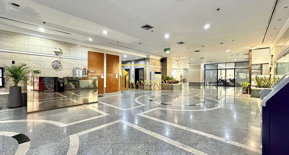 Аренда и продажа 3 спальни кондо в Кхлонг Тоеи, Бангкок