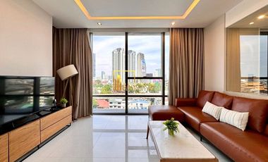 À louer et à vendre 2 chambres condo à Sathon, Bangkok